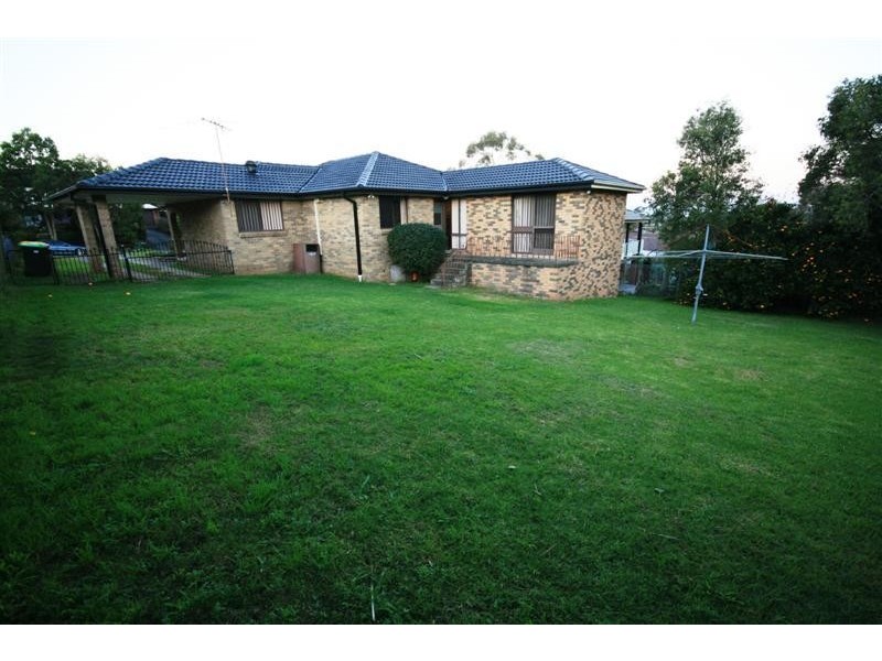 63 Cropley Drive, Baulkham Hills NSW 2153