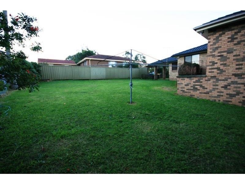63 Cropley Drive, Baulkham Hills NSW 2153