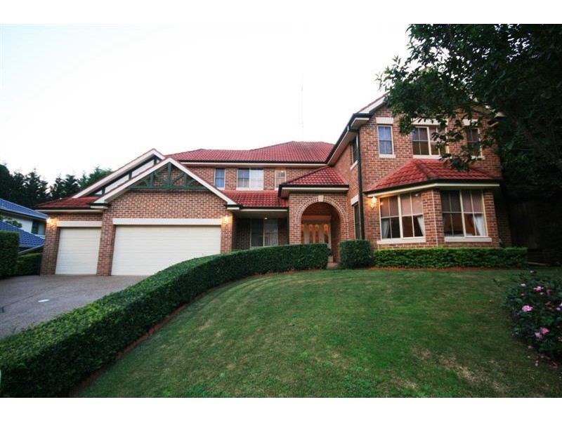 3 Grosvenor Place, West Pennant Hills NSW 2125