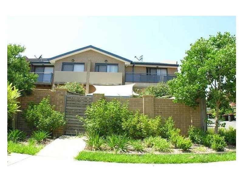 1/19-23 Chelsea Avenue, Baulkham Hills NSW 2153