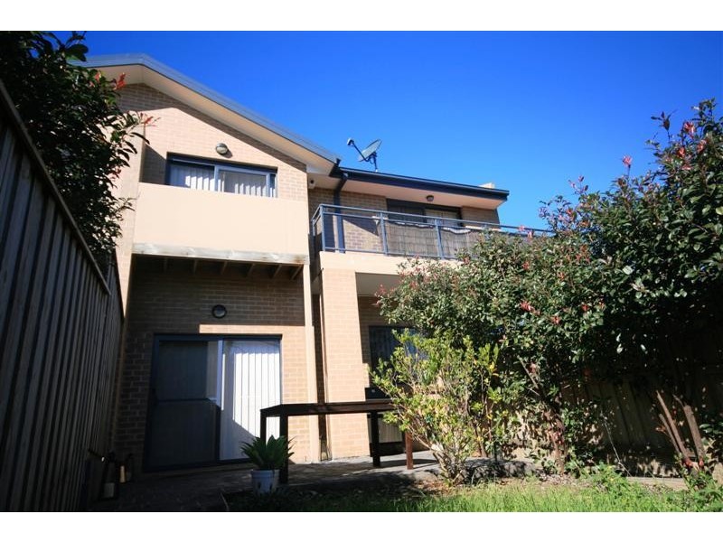 1/19-23 Chelsea Avenue, Baulkham Hills NSW 2153