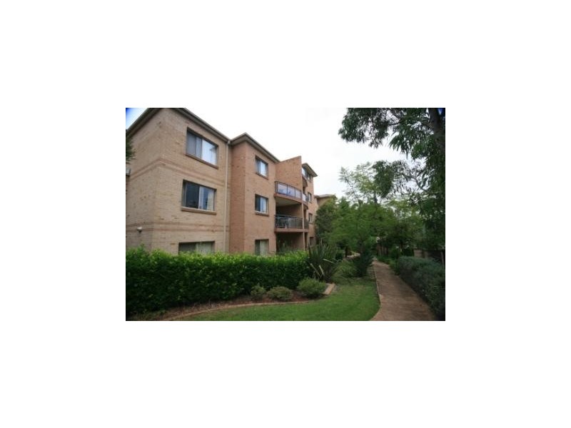 25/13 Thallon Street, Carlingford NSW 2118