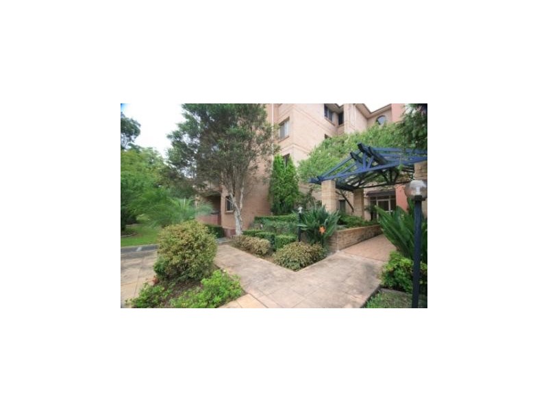 25/13 Thallon Street, Carlingford NSW 2118