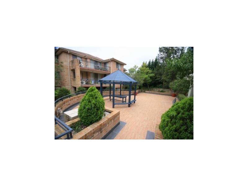 25/13 Thallon Street, Carlingford NSW 2118