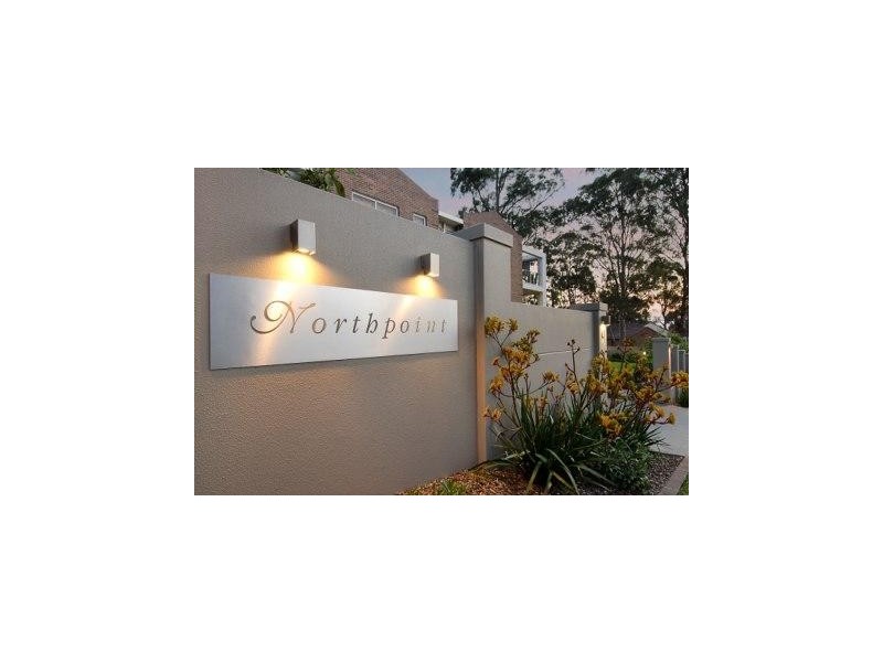 21/9 Garthowen Crescent, Castle Hill NSW 2154