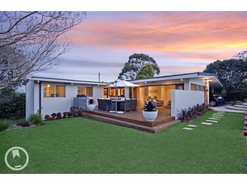 8 Woodstock Road, Carlingford NSW 2118