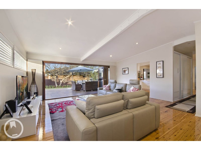 8 Woodstock Road, Carlingford NSW 2118