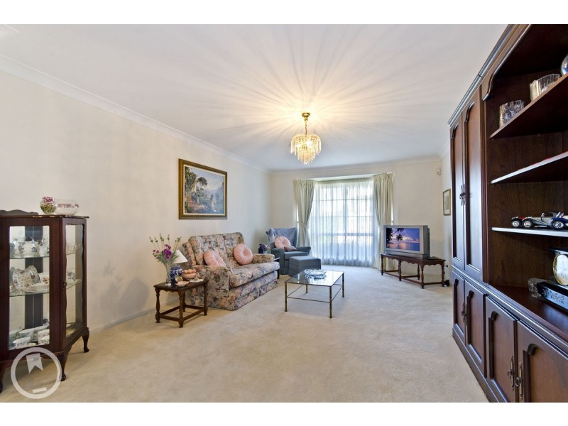 1 Tom Scanlon Close, Kellyville NSW 2155