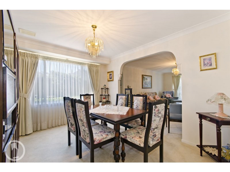 1 Tom Scanlon Close, Kellyville NSW 2155