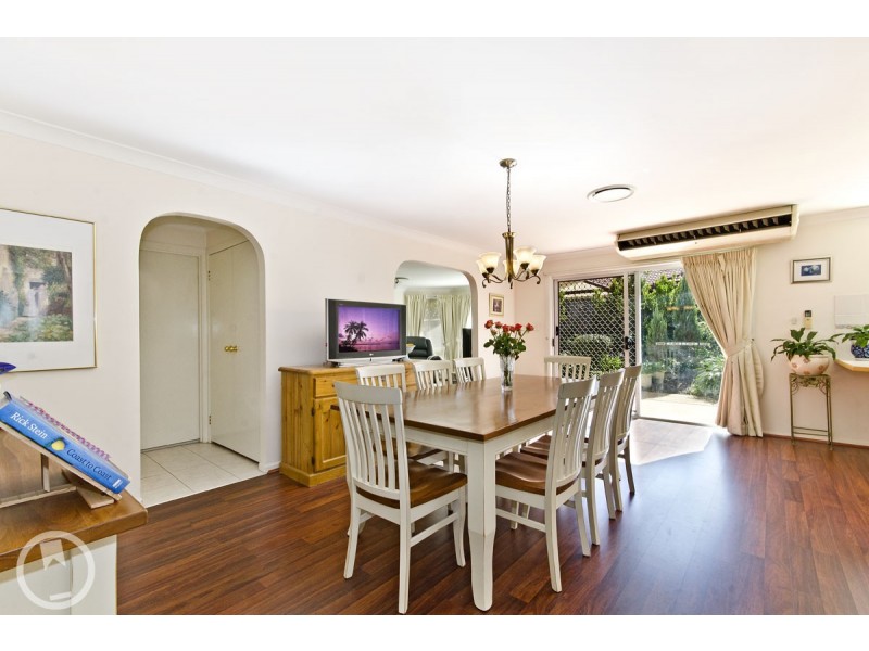 1 Tom Scanlon Close, Kellyville NSW 2155