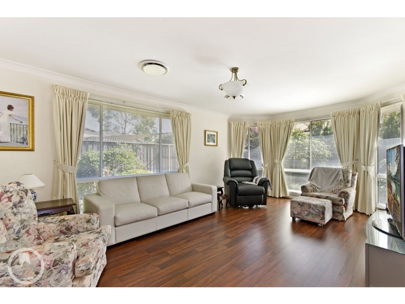 1 Tom Scanlon Close, Kellyville NSW 2155