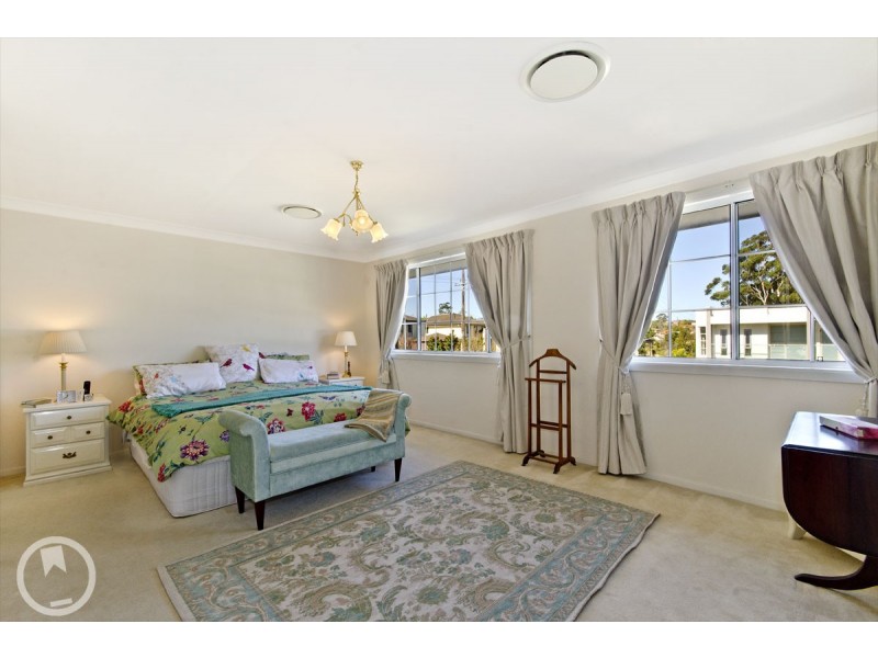 1 Tom Scanlon Close, Kellyville NSW 2155