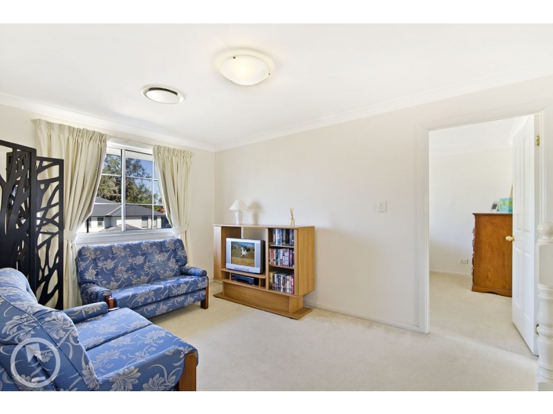 1 Tom Scanlon Close, Kellyville NSW 2155