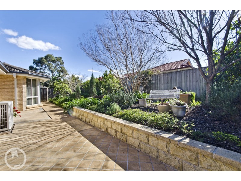 1 Tom Scanlon Close, Kellyville NSW 2155