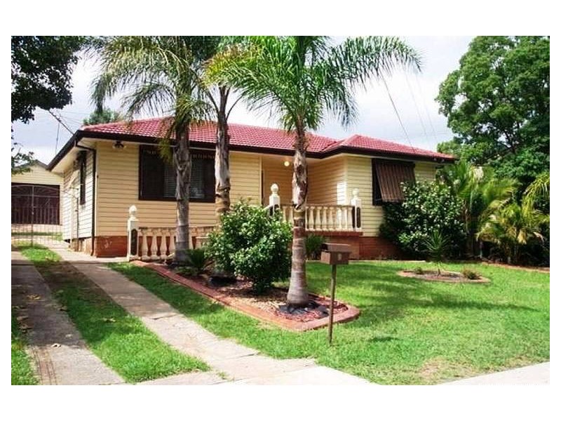 9 Marnpar Road, Seven Hills NSW 2147