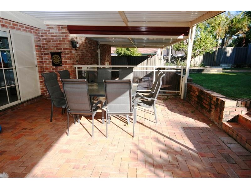 38 Delaney Drive, Baulkham Hills NSW 2153