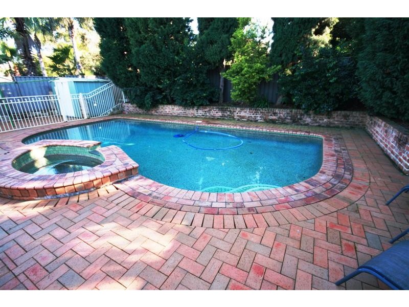 38 Delaney Drive, Baulkham Hills NSW 2153