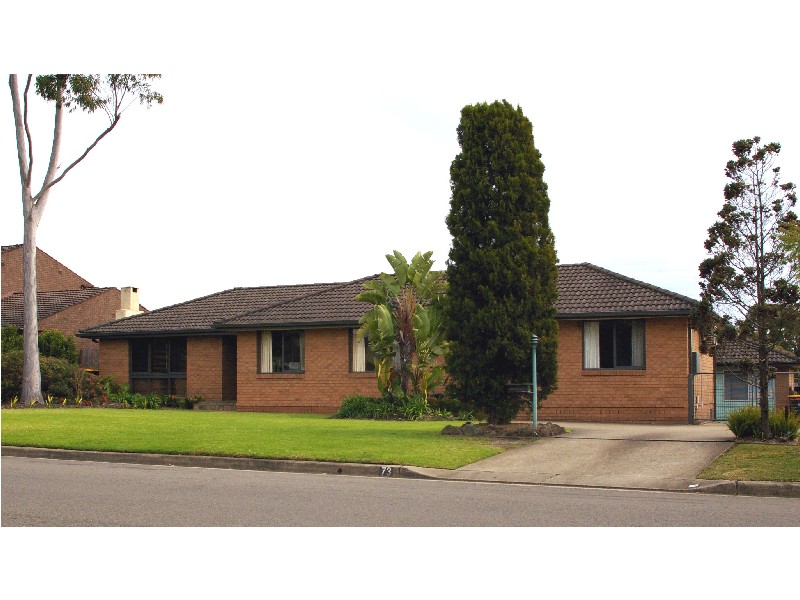 73 Watkins Road, Baulkham Hills NSW 2153