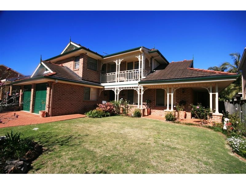30 Cairngorm Avenue, Glenhaven NSW 2156