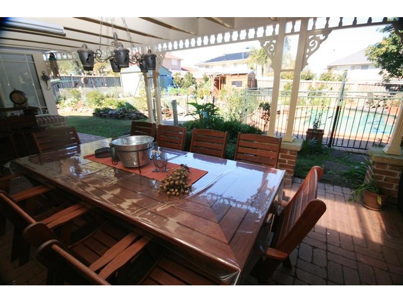 30 Cairngorm Avenue, Glenhaven NSW 2156