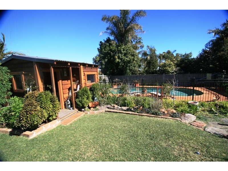 30 Cairngorm Avenue, Glenhaven NSW 2156
