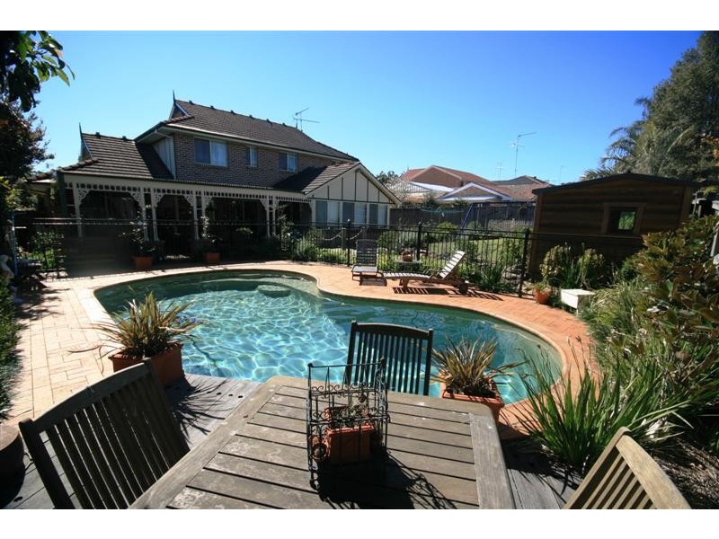 30 Cairngorm Avenue, Glenhaven NSW 2156