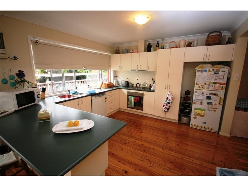 40 Gooden Drive, Baulkham Hills NSW 2153