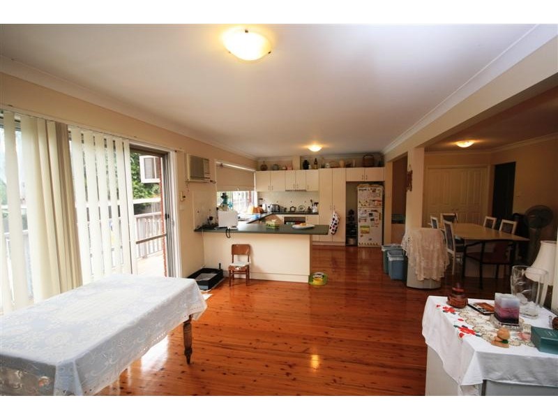40 Gooden Drive, Baulkham Hills NSW 2153