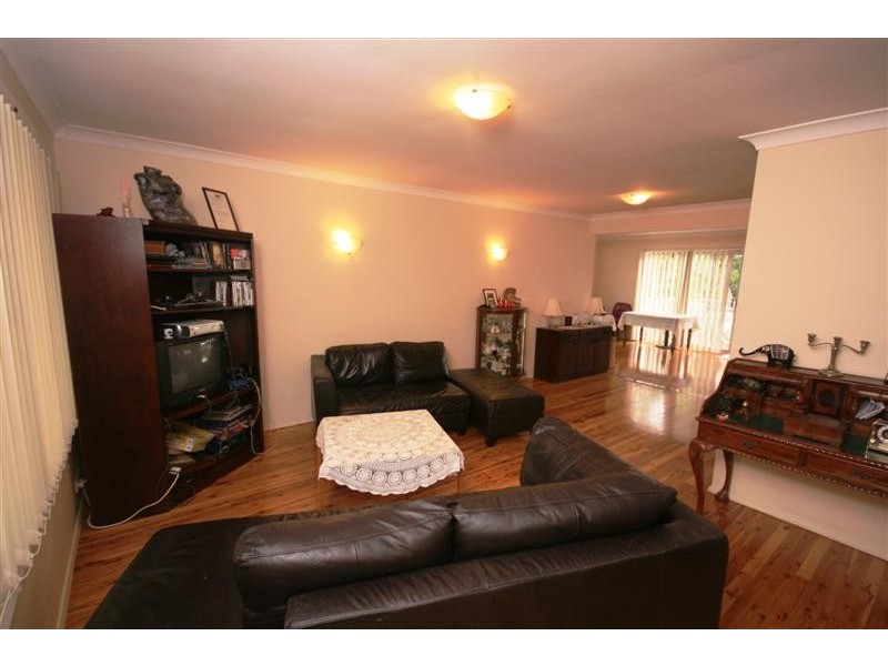 40 Gooden Drive, Baulkham Hills NSW 2153