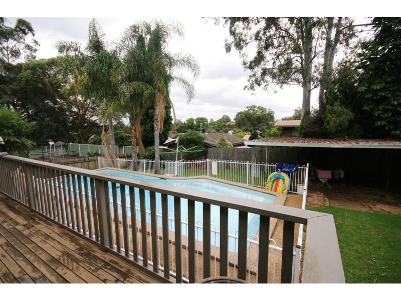 40 Gooden Drive, Baulkham Hills NSW 2153