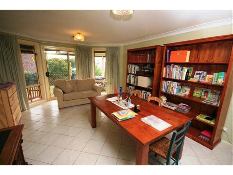 17 Francesco Crescent, Bella Vista NSW 2153