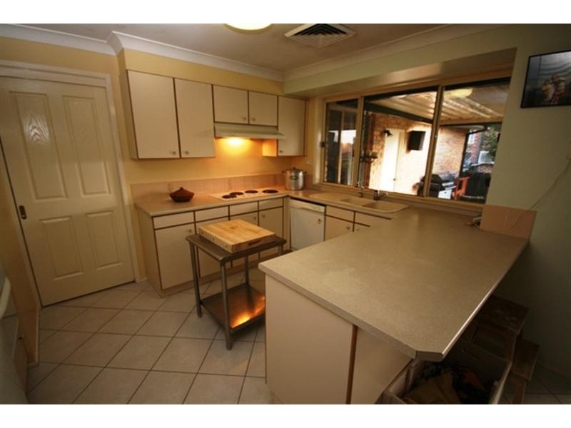 17 Francesco Crescent, Bella Vista NSW 2153