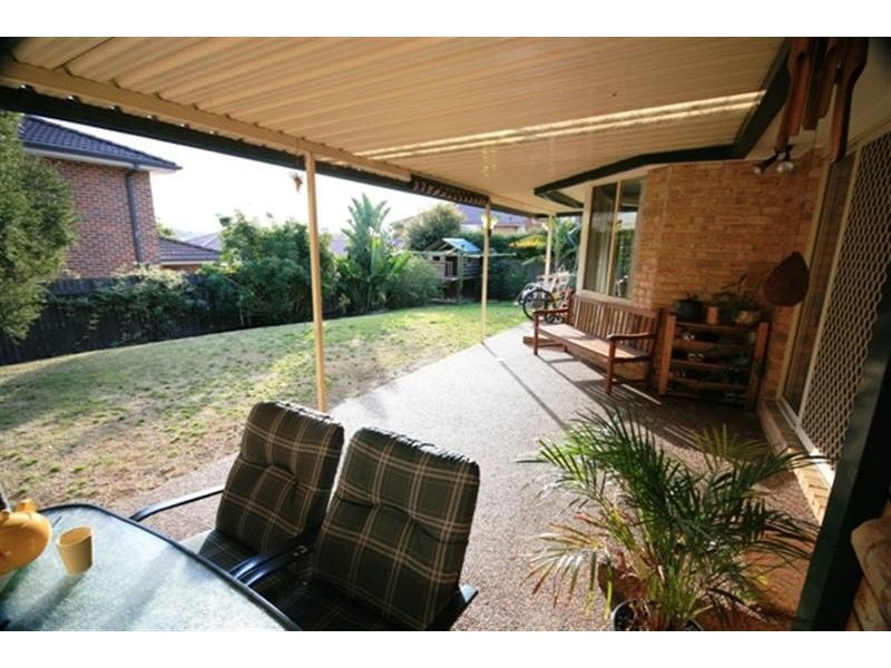 17 Francesco Crescent, Bella Vista NSW 2153