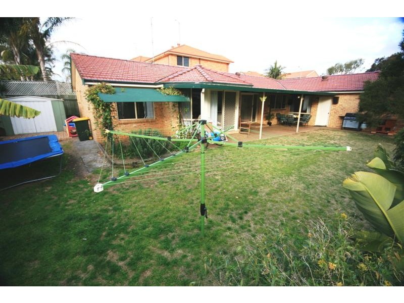 17 Francesco Crescent, Bella Vista NSW 2153