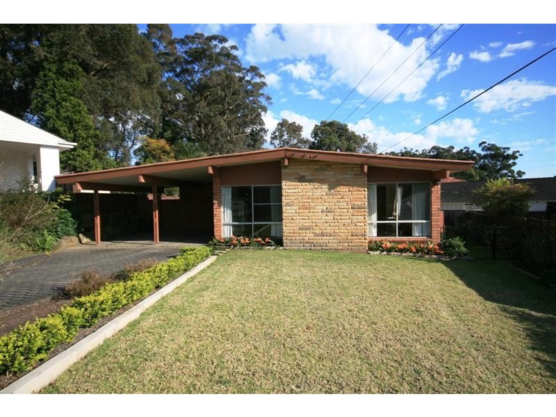 15 Kings Place, Carlingford NSW 2118