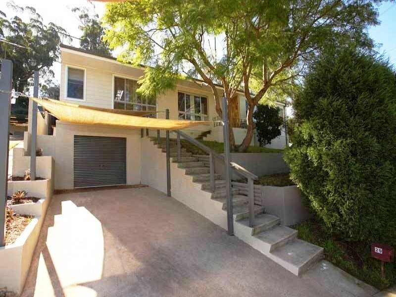 29 Ravel Street, Seven Hills NSW 2147