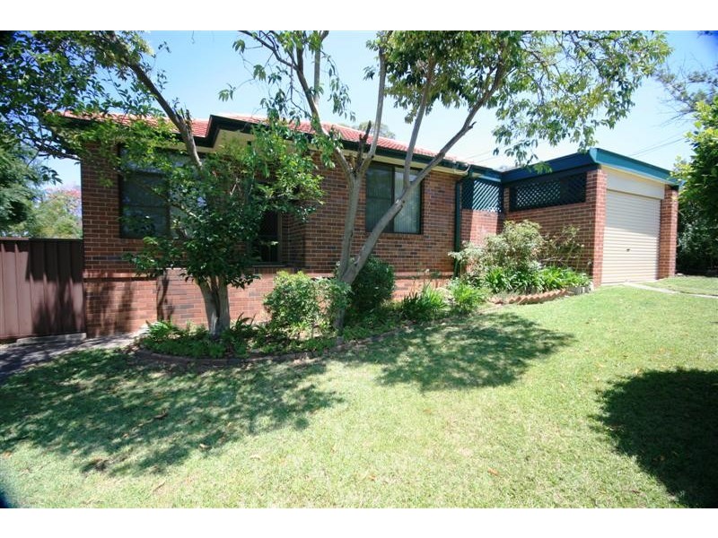 36 Gallop Grove, Lalor Park NSW 2147