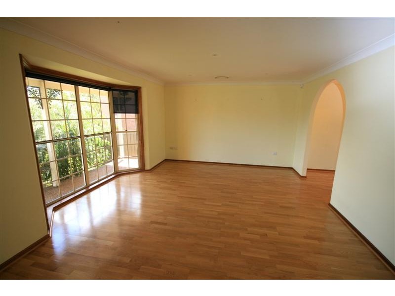 60 Delaney Drive, Baulkham Hills NSW 2153