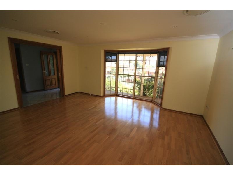 60 Delaney Drive, Baulkham Hills NSW 2153