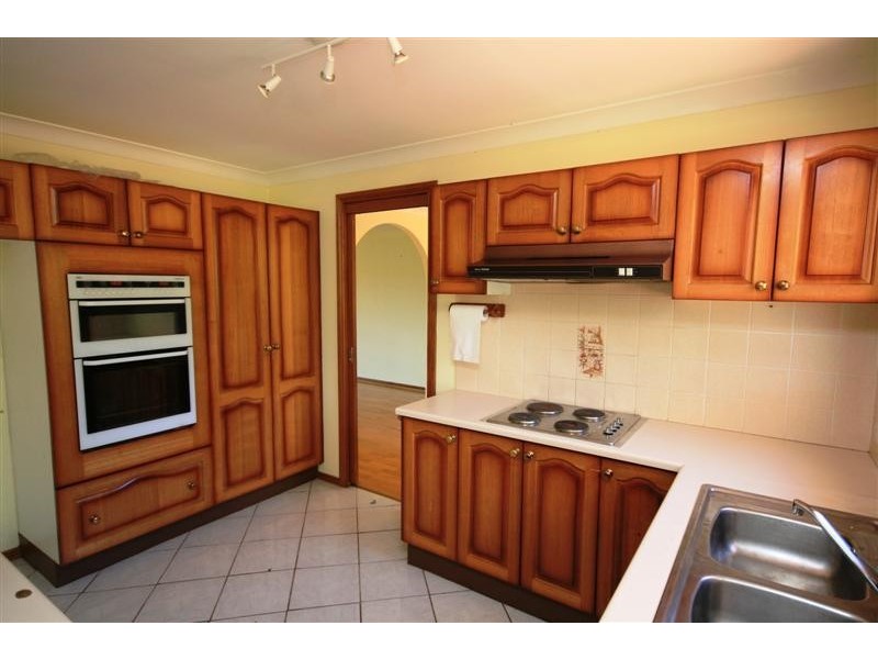 60 Delaney Drive, Baulkham Hills NSW 2153