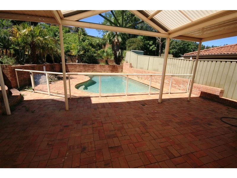60 Delaney Drive, Baulkham Hills NSW 2153