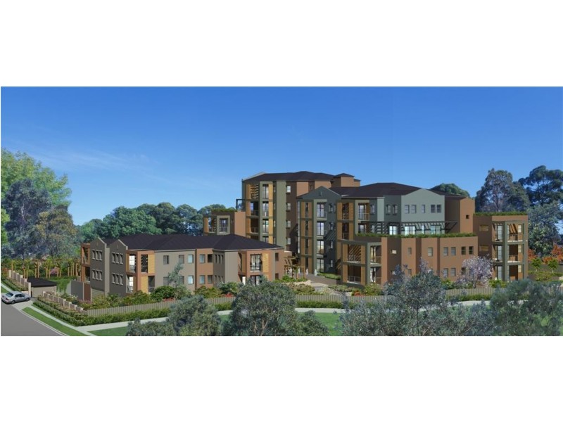 9 Garthowen Crescent, Castle Hill NSW 2154