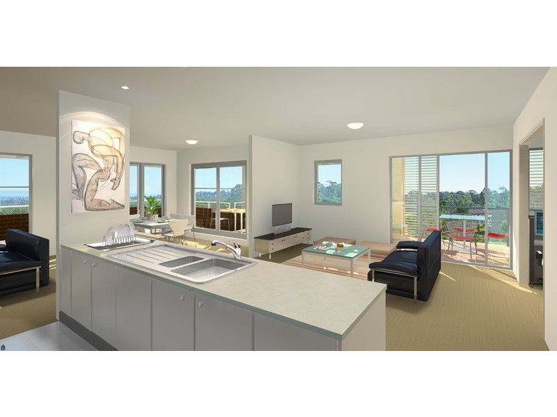 9 Garthowen Crescent, Castle Hill NSW 2154