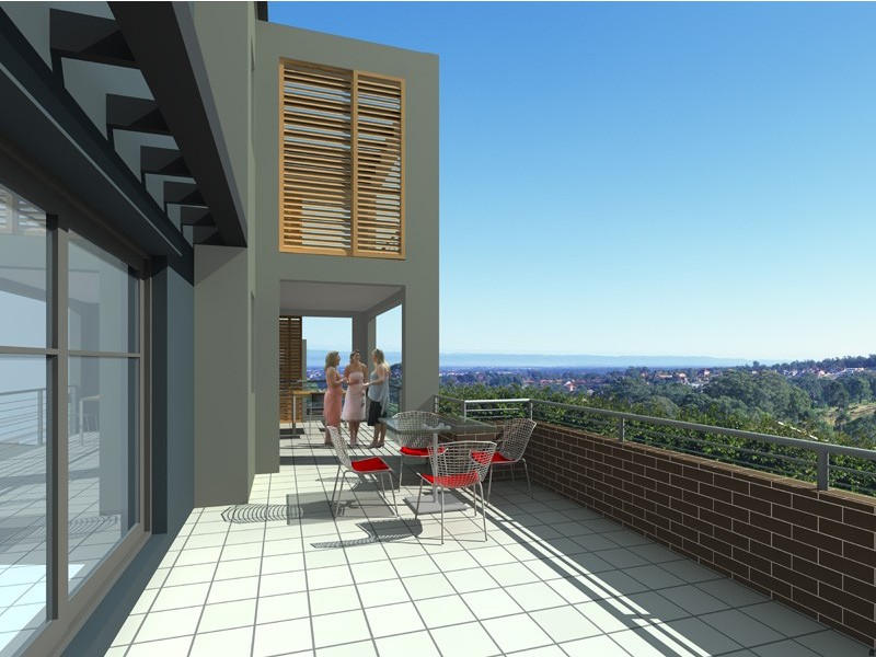 9 Garthowen Crescent, Castle Hill NSW 2154