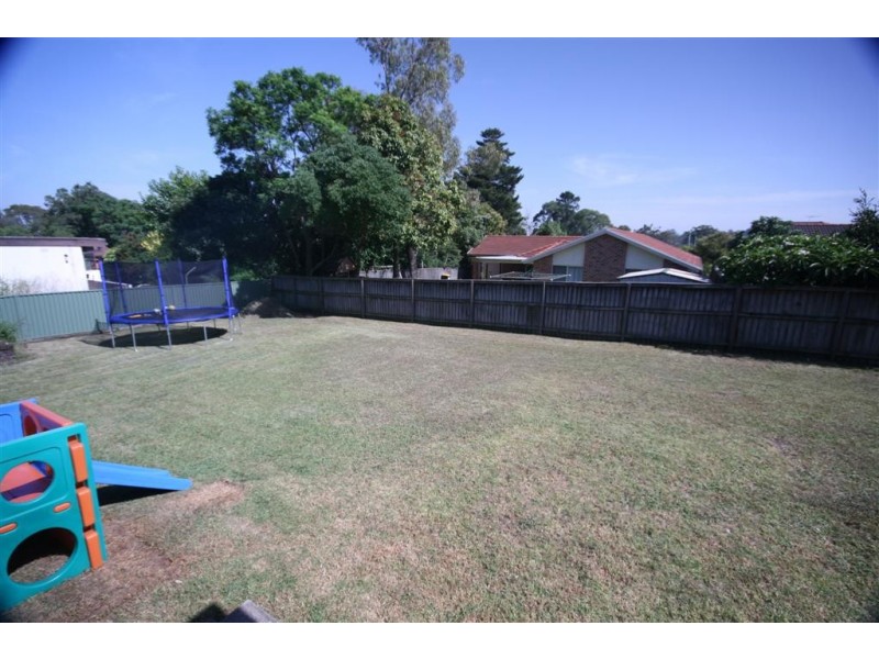 87 Seven Hills Road, Baulkham Hills NSW 2153