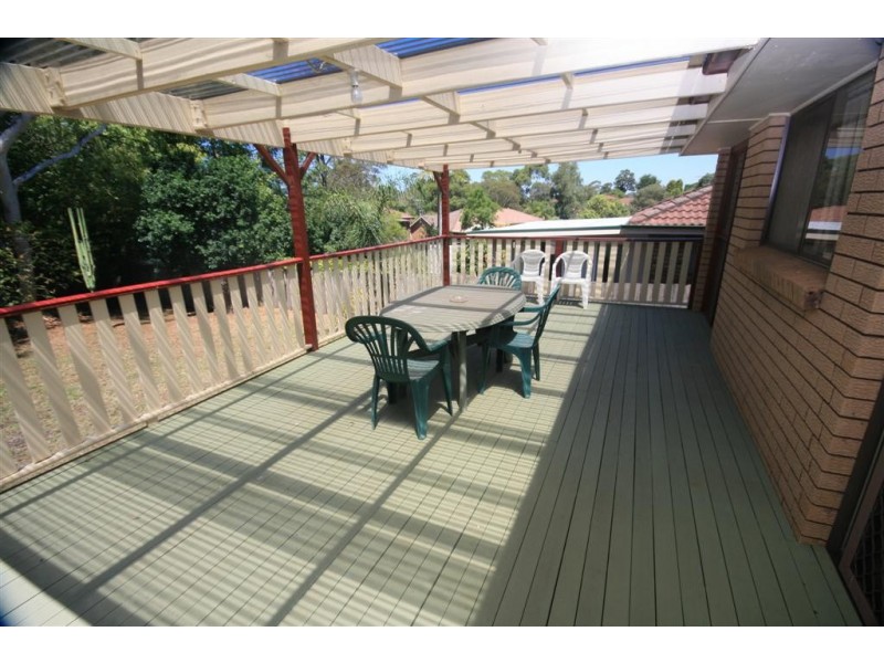 8 Sanders Crescent, Kings Langley NSW 2147