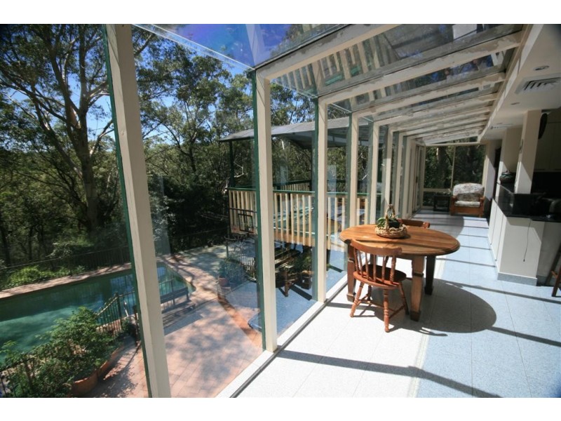 32 Candowie Crescent, Baulkham Hills NSW 2153