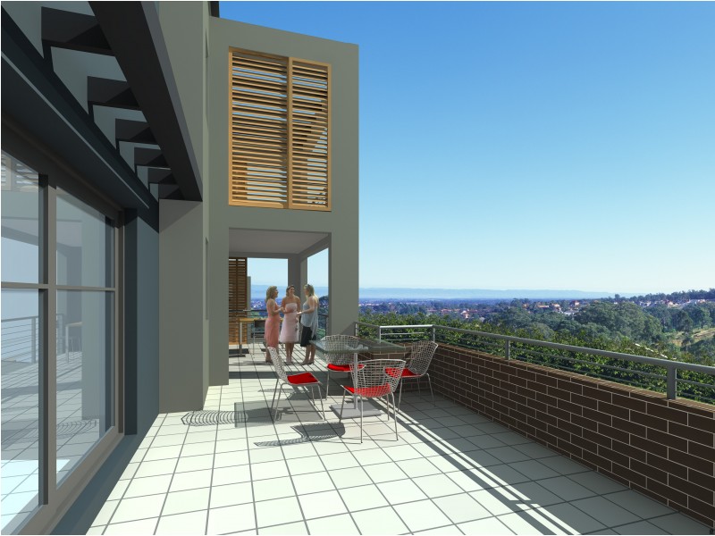 Castle Hill NSW 2154