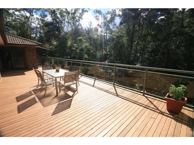 19 Chadworth Place, Baulkham Hills NSW 2153