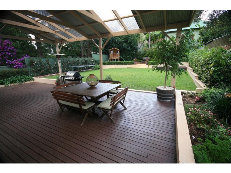 22 Goodin Road, Baulkham Hills NSW 2153